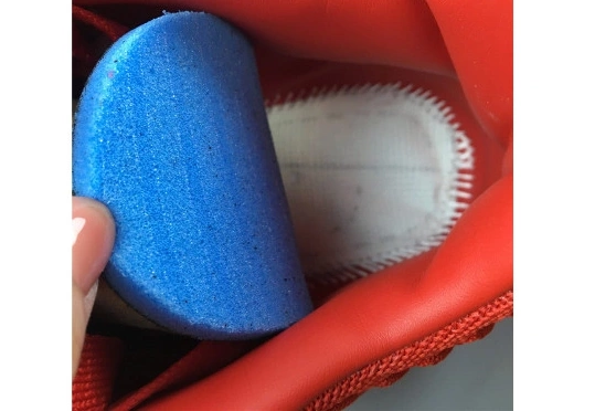 AIR FLYKNIT “RED” AQ3559-600 JORDAN 4 AQ3559-600 0416